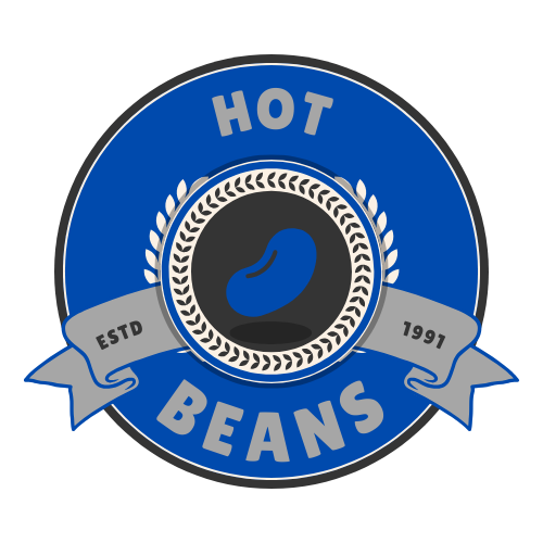 Hot Beans